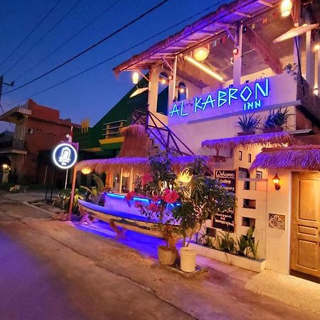 Al Kabron Inn Karimunjawa Bagian luar foto