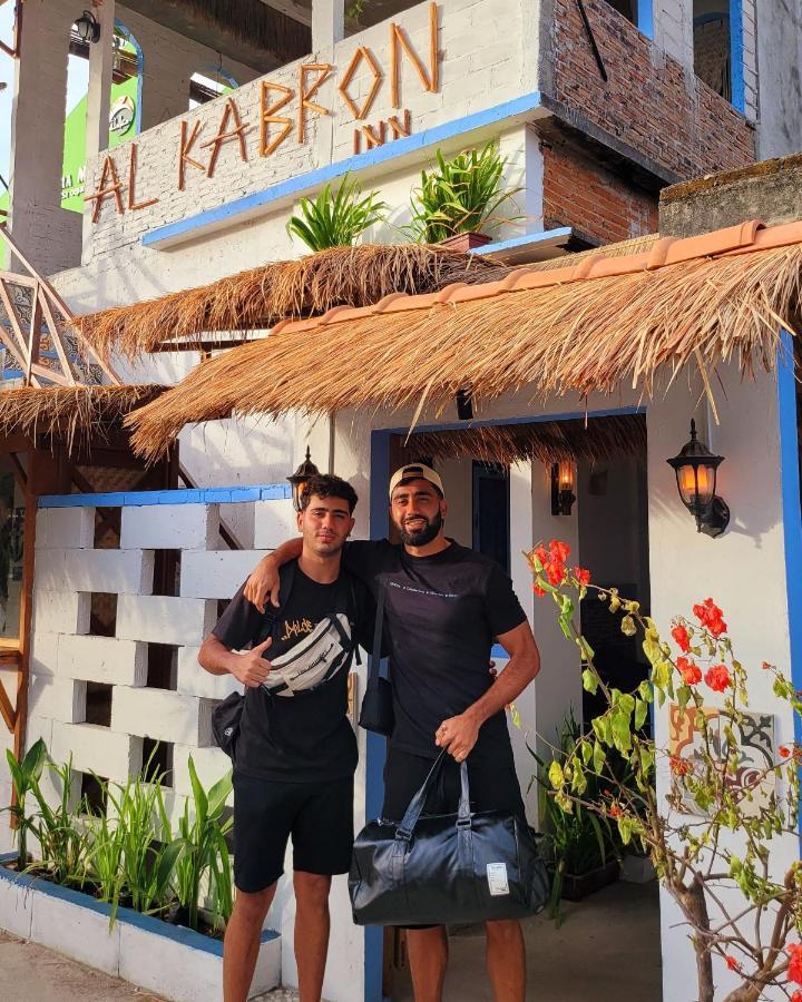 Al Kabron Inn Karimunjawa Bagian luar foto